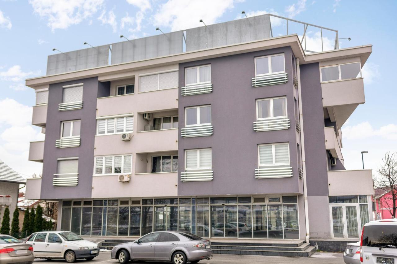 Apartment Heaven Sarajevo Exterior photo