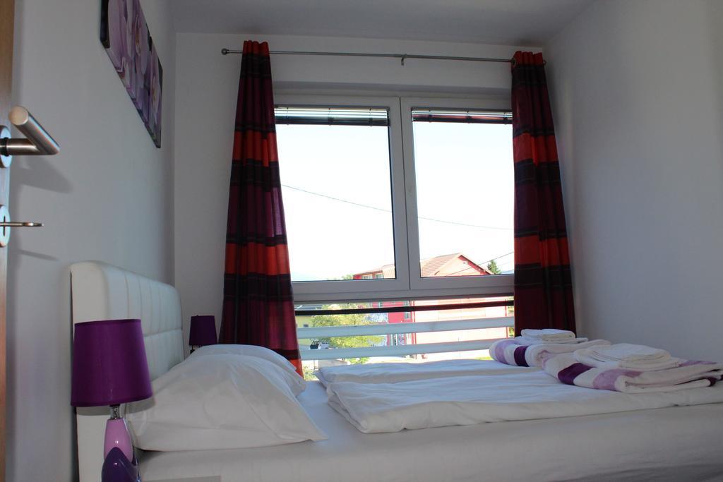 Apartment Heaven Sarajevo Exterior photo